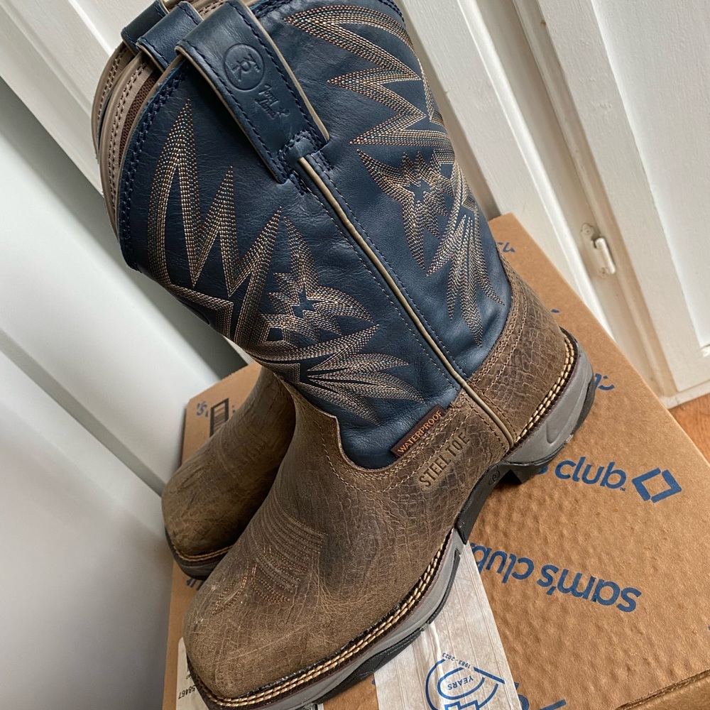 Tony Lama Boots